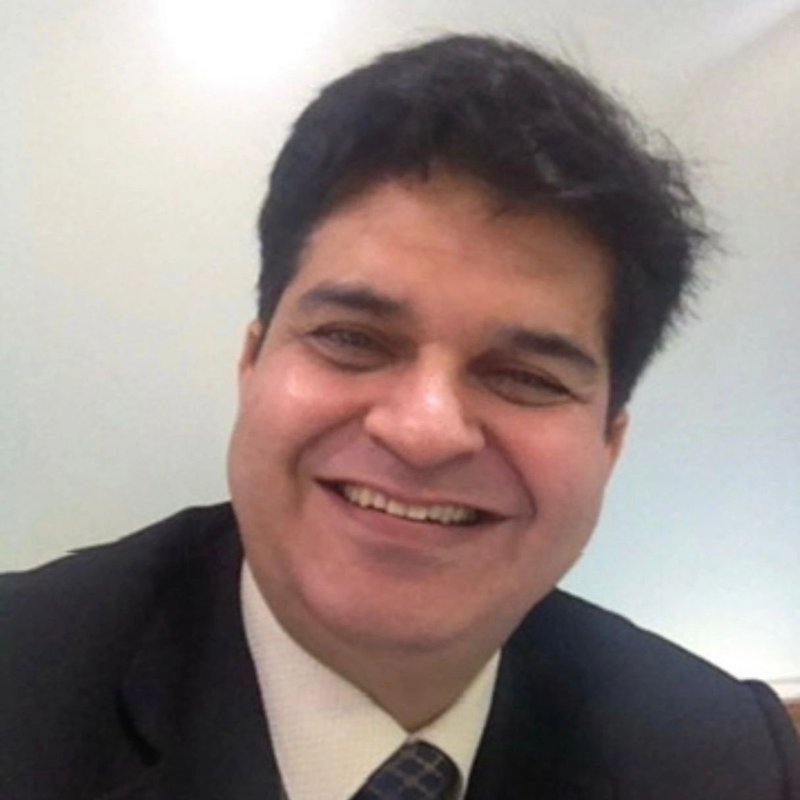 Capt. Rahul Sharma